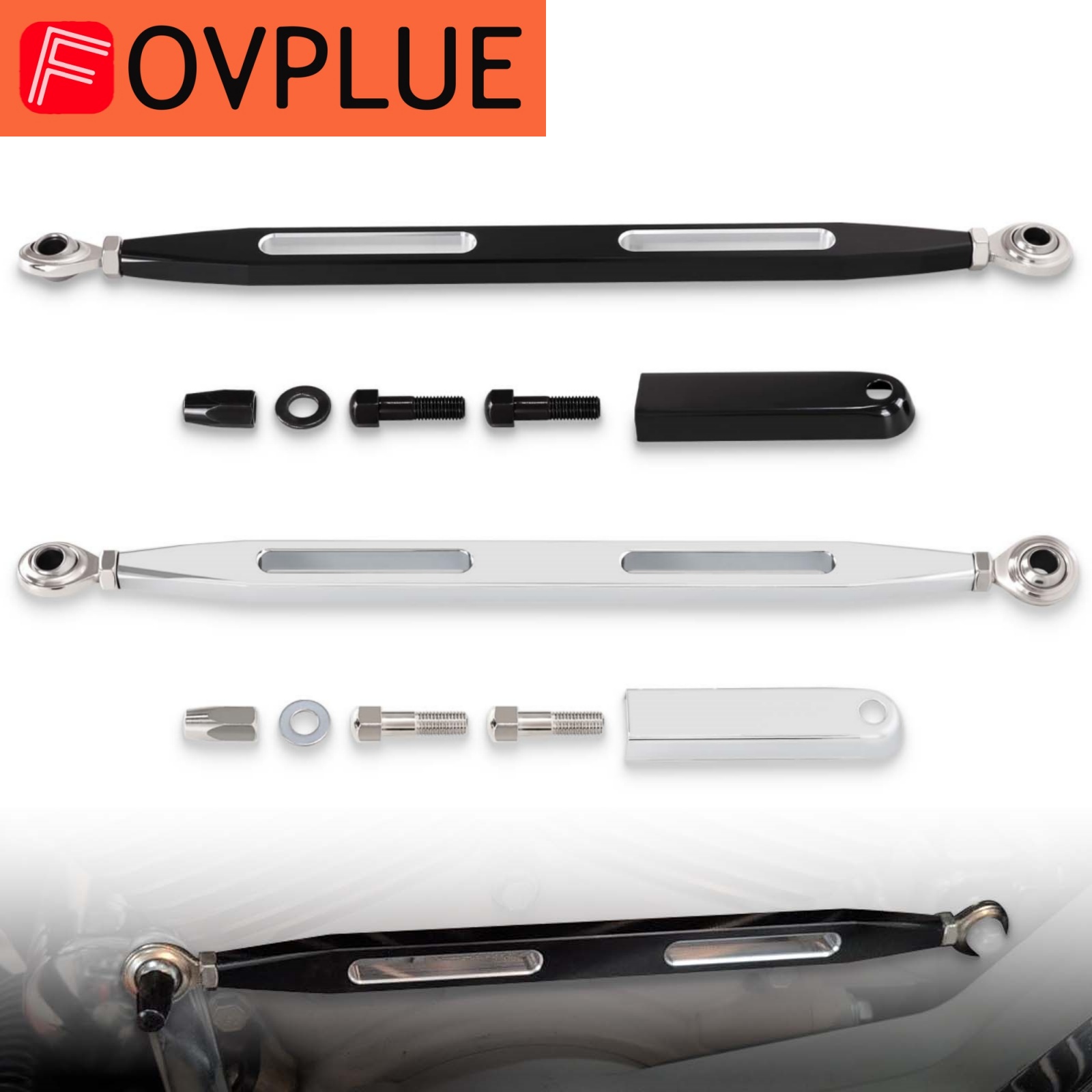 330 มม. เกียร์เปลี่ยนรถจักรยาน - Quality Motorcycle Gear บทวิจารณ์และราคา