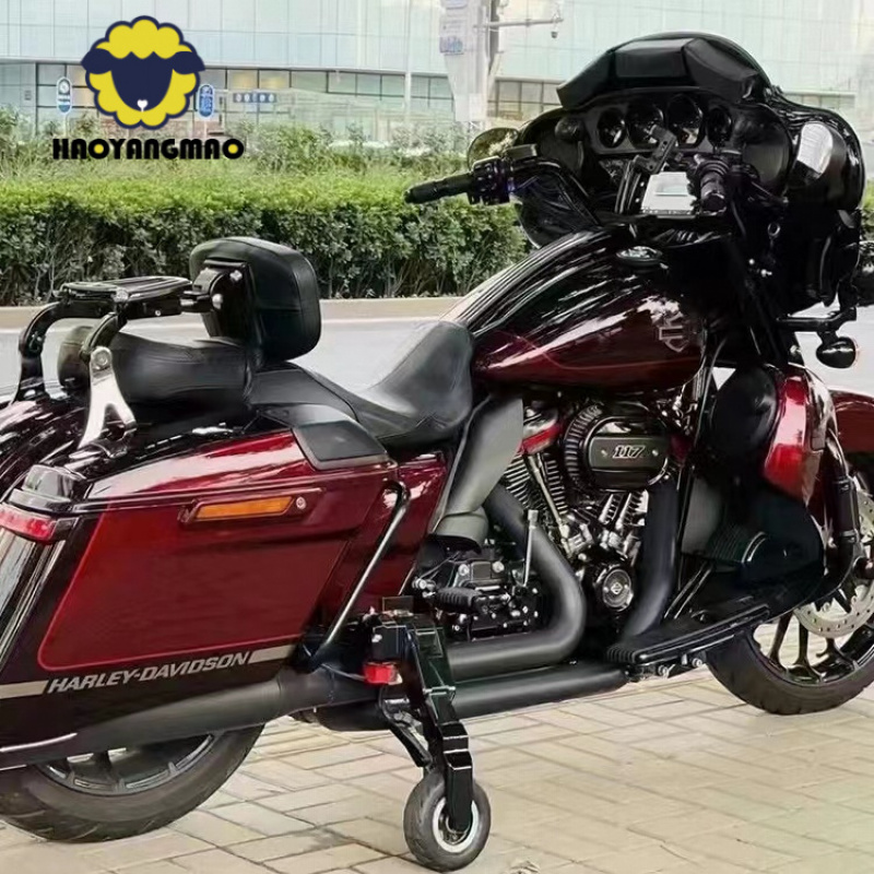 ขาตั้งรถมอเตอร์ไซค์ HYMOTO Roa - Motorcycle Gear Usa บทวิจารณ์และราคา