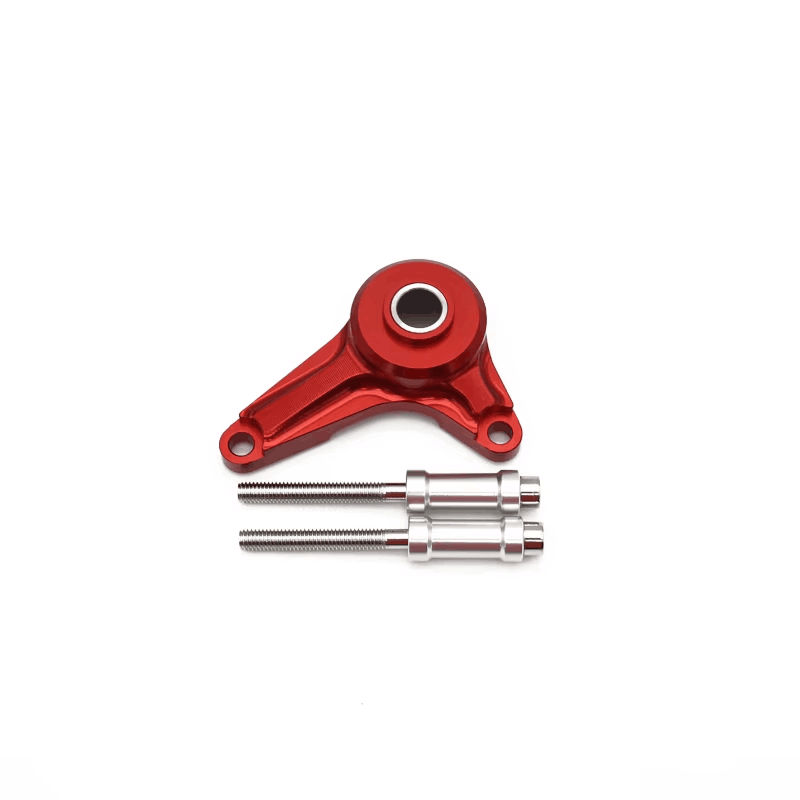 อุปกรณ์เสริมรถจักรยานยนต์รองรั - Motorcycle Gear Lever Extender บทวิจารณ์และราคา
