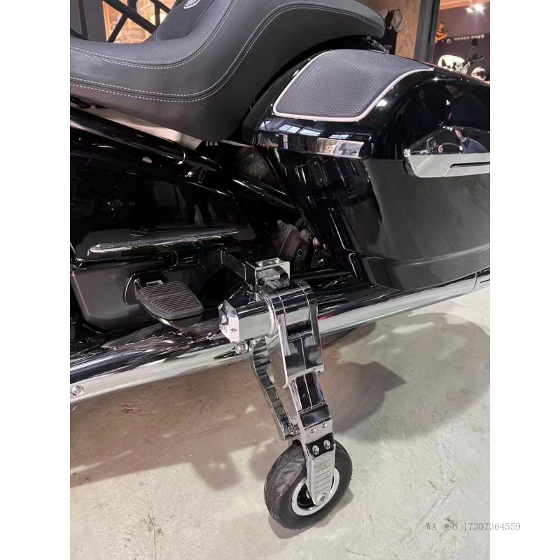 ชุดอุปกรณ์กันล้มสำหรับรถมอเตอร - Motorcycle Gear Usa บทวิจารณ์และราคา