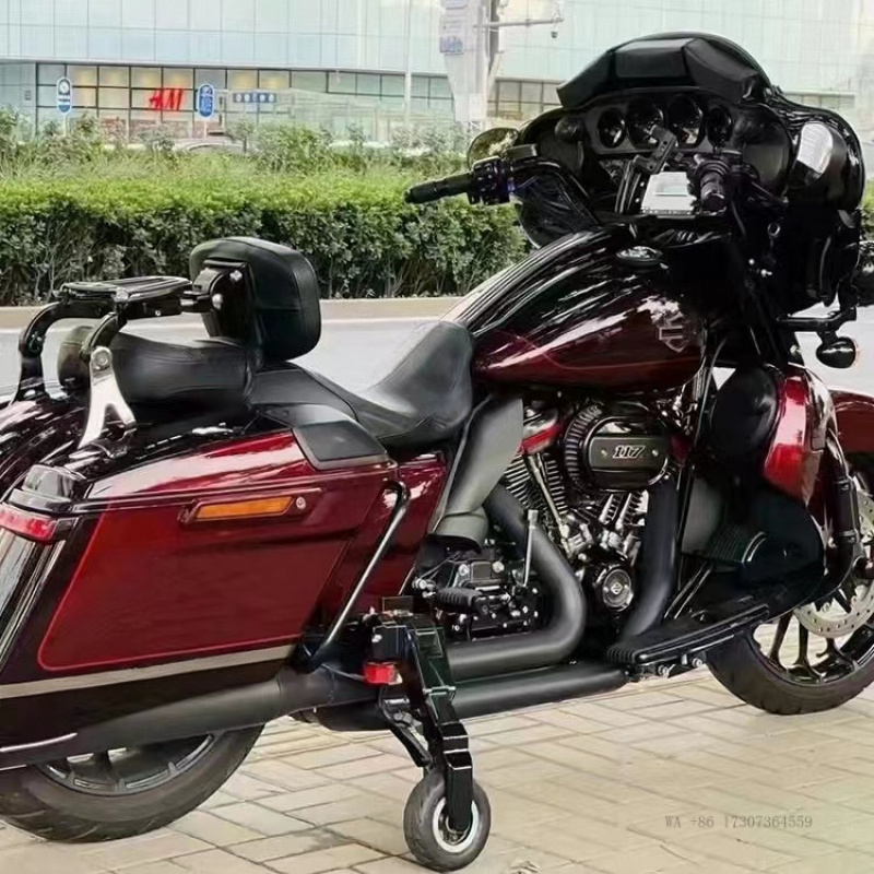 ชุดอุปกรณ์กันล้มสำหรับรถมอเตอร - Motorcycle Gear Usa บทวิจารณ์และราคา