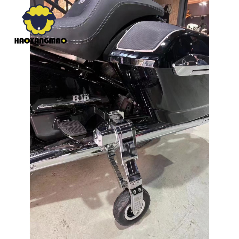 ขาตั้งรถมอเตอร์ไซค์ HYMOTO Roa - Motorcycle Gear Usa บทวิจารณ์และราคา