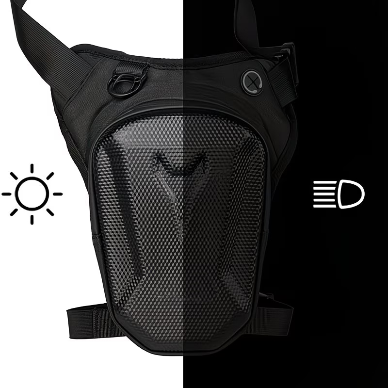 กระเป๋าข้างรถมอเตอร์ไซค์กันน้ำ - Motorcycle Gear Bundle บทวิจารณ์และราคา