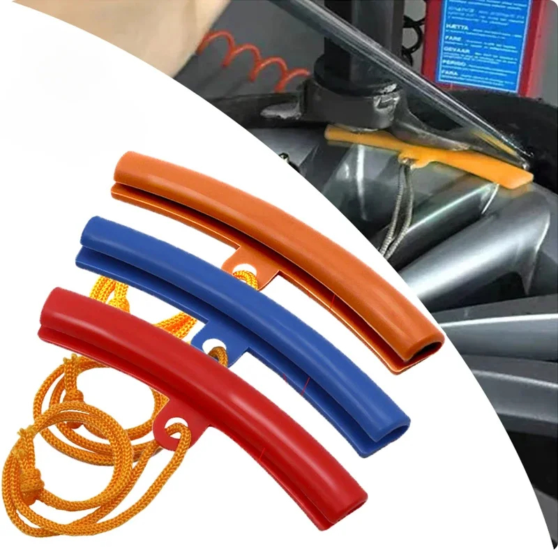 ตัวป้องกันขอบล้อ, ตัวป้องกันขอ - Motorcycle Gear Exchange บทวิจารณ์และราคา