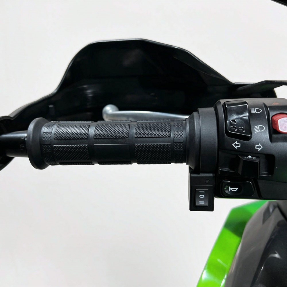 ที่จับแฮนด์แบบมีความร้อน 12V 2 - Handlebar Grip Heated บทวิจารณ์และราคา