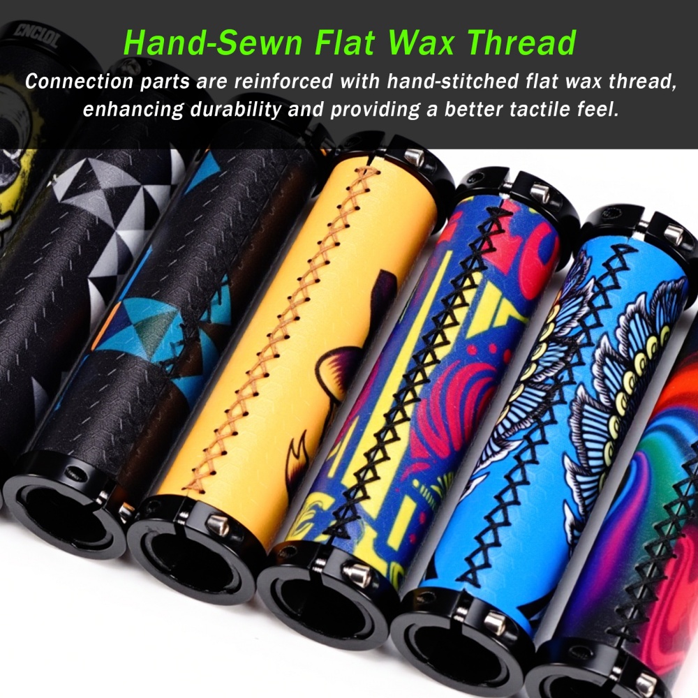 CNCLOL 3D ด้ามจับจักรยานซิลิโค - Handlebar Grip Heated บทวิจารณ์และราคา