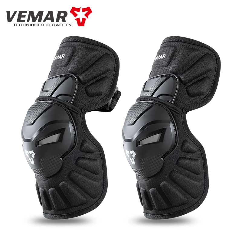 สนับเข่ามอเตอร์ไซค์ VEMAR คุณภ - Quality Motorcycle Gear บทวิจารณ์และราคา