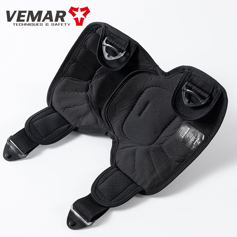 สนับเข่ามอเตอร์ไซค์ VEMAR คุณภ - Quality Motorcycle Gear บทวิจารณ์และราคา