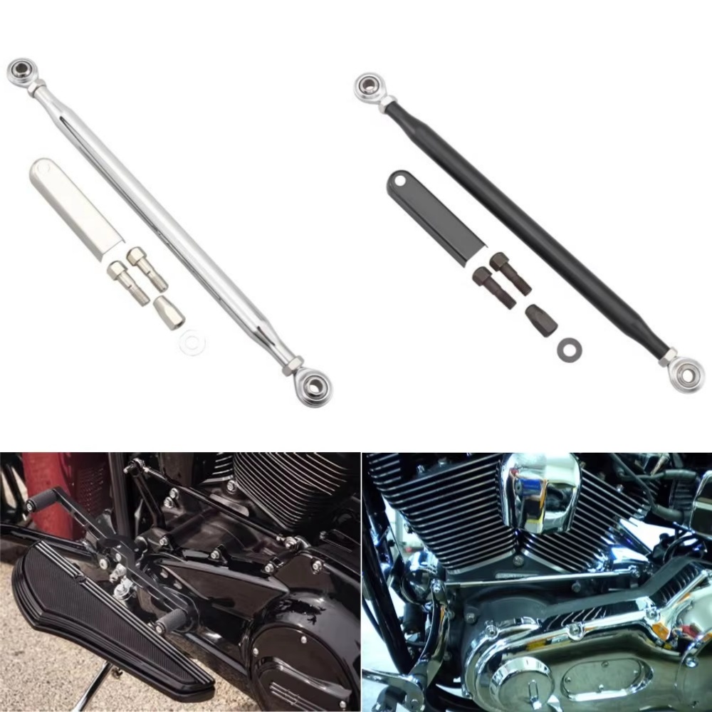 320 มม.เกียร์ LEVER SHIFT Link - Quality Motorcycle Gear บทวิจารณ์และราคา