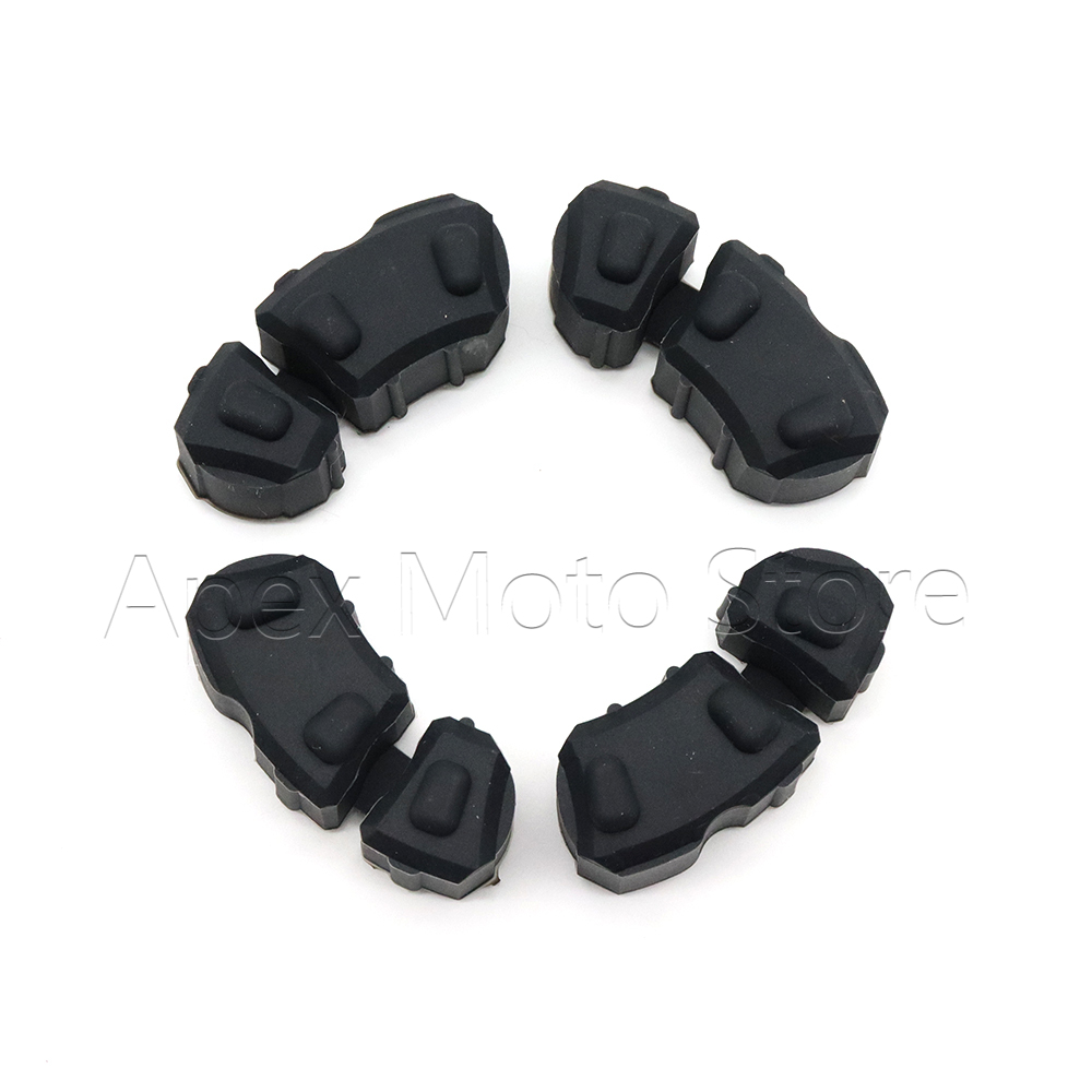 ดุมเฟืองรถจักรยานยนต์ แดมเปอร์ - Motorcycle Gear Airbag บทวิจารณ์และราคา