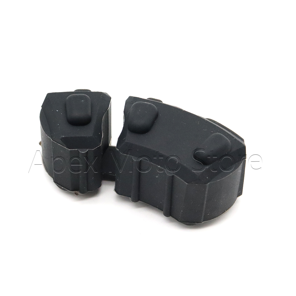 ดุมเฟืองรถจักรยานยนต์ แดมเปอร์ - Motorcycle Gear Airbag บทวิจารณ์และราคา