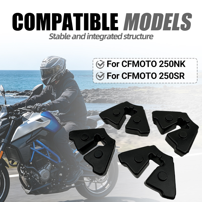 ชุดยางกันกระแทกสำหรับล้อหลังมอ - Motorcycle Gear Airbag บทวิจารณ์และราคา
