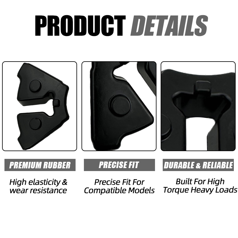 ชุดยางกันกระแทกสำหรับล้อหลังมอ - Motorcycle Gear Airbag บทวิจารณ์และราคา